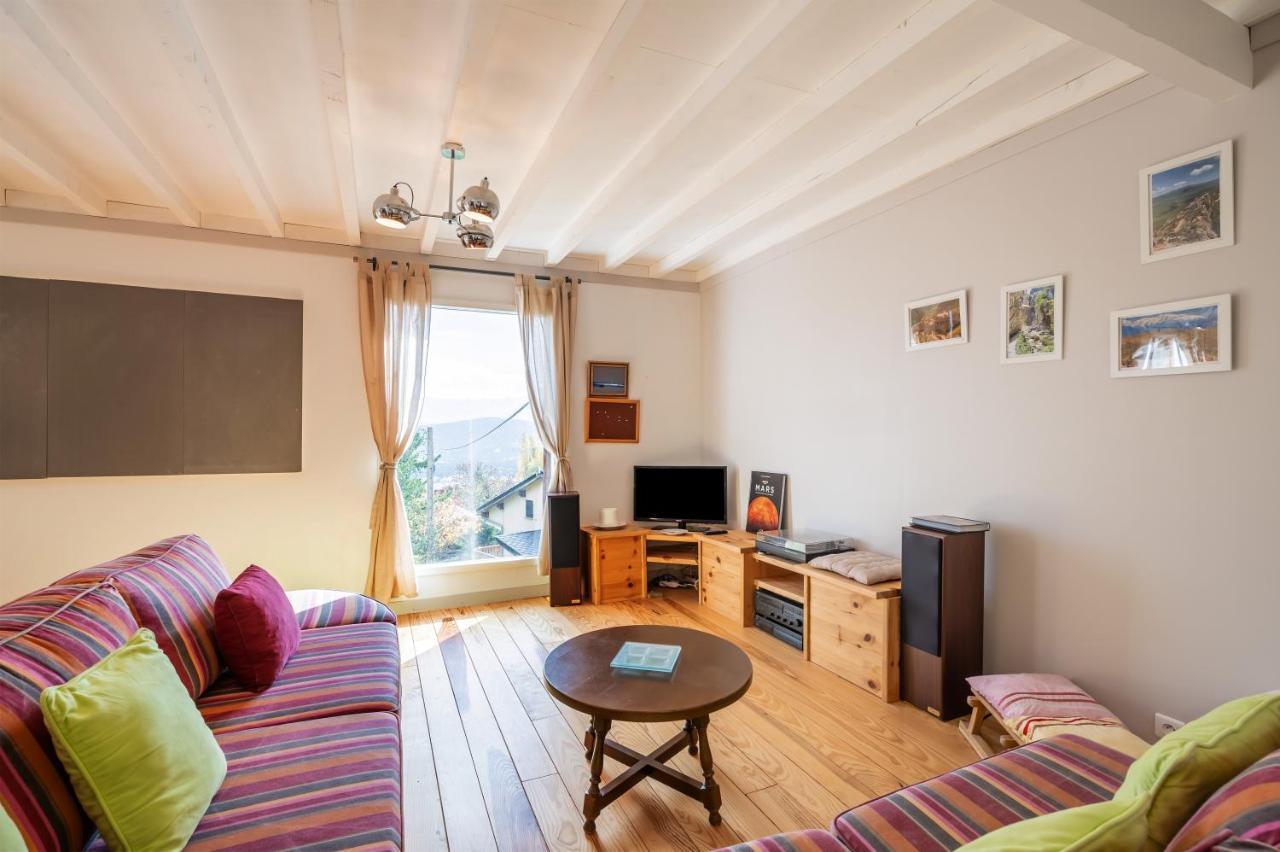 Chalet Des Eglantines Les Angles  Kültér fotó